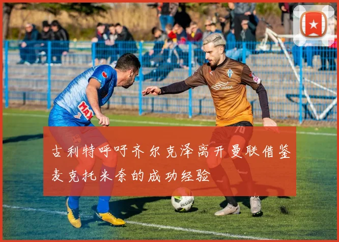 古利特呼吁齐尔克泽离开曼联借鉴麦克托米奈的成功经验