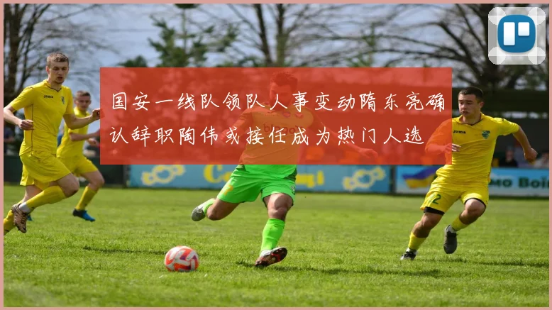 国安一线队领队人事变动隋东亮确认辞职陶伟或接任成为热门人选